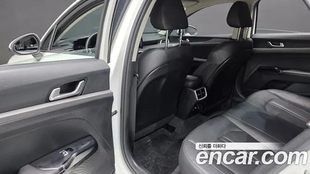 Kia K5 3rd generation id 2944078 из Кореи 10