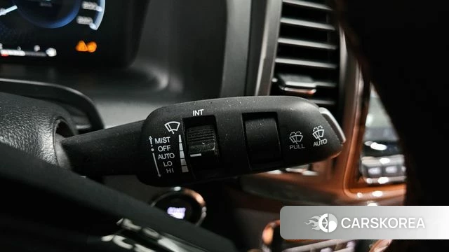 Ssangyong The New Rexton Sport id 4223387 из Кореи 10