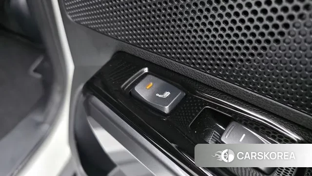 Ssangyong Berry New Tivoli id 3273977 из Кореи 10