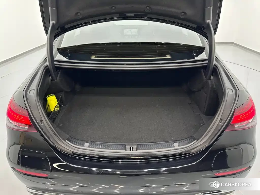 Mercedes-Benz E-Class id 4686005 из Китая 10