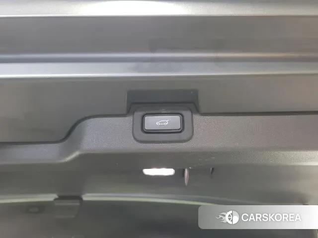 Land Rover Discovery 5 id 3635125 из Кореи 10