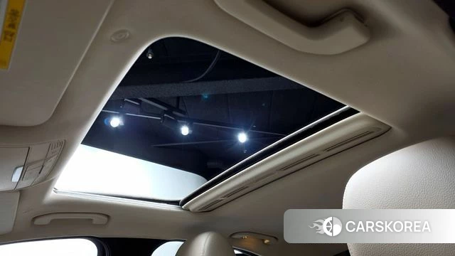 Mercedes-Benz C-Class W205 id 3845134 из Кореи 10