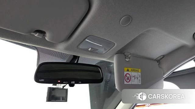 Kia Morning Urban (JA) id 4494562 из Кореи 10