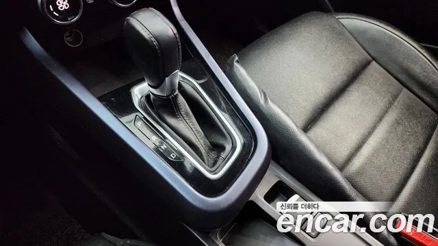 Renault Korea (Samsung) XM3 id 2755642 из Кореи 10