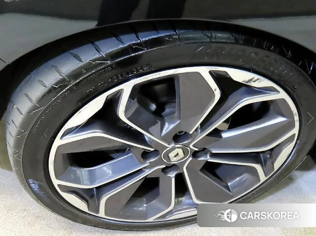 Renault Korea (Samsung) Clio id 4595685 из Кореи 10