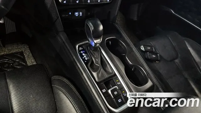 Hyundai Santa Fe TM id 2545387 из Кореи 10