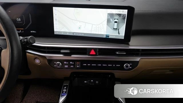 Kia The New Sorento 4th Generation id 4186197 из Кореи 10