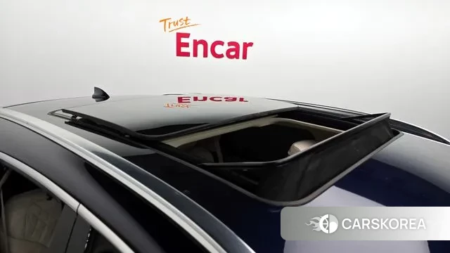 Genesis GV80 id 3395784 из Кореи 10