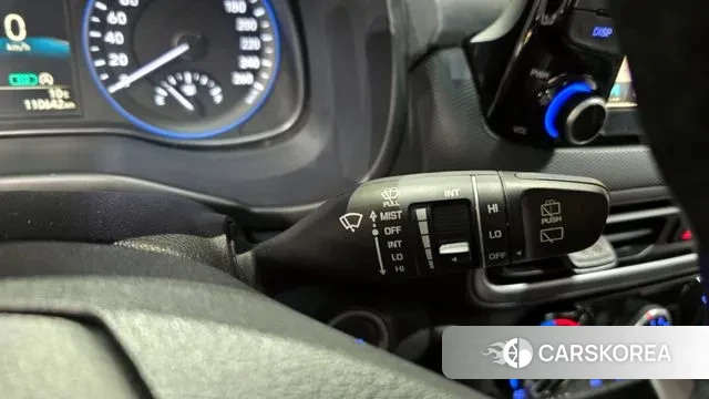 Hyundai The New Kona id 3427933 из Кореи 10