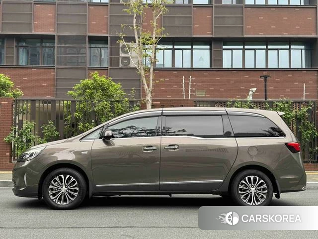 Buick GL8 id 4211820 из Китая 10