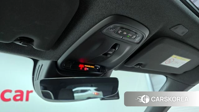 Volvo XC40 id 3905121 из Кореи 10