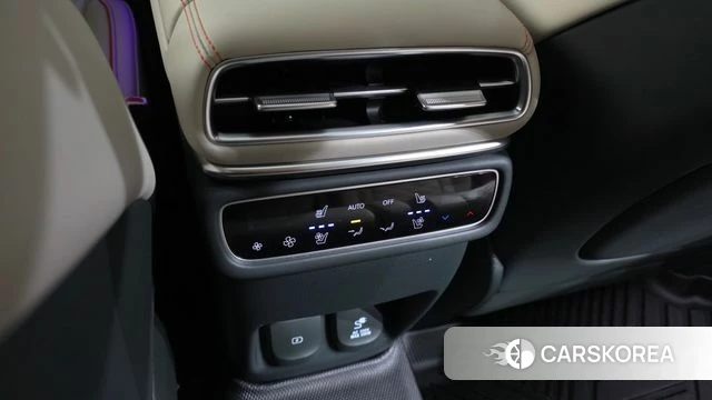 Genesis GV80 Coupe id 3891352 из Кореи 10