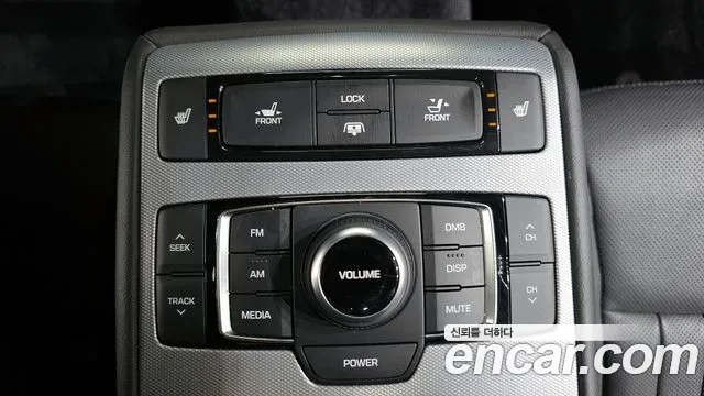 Genesis G80 id 2309249 из Кореи 10