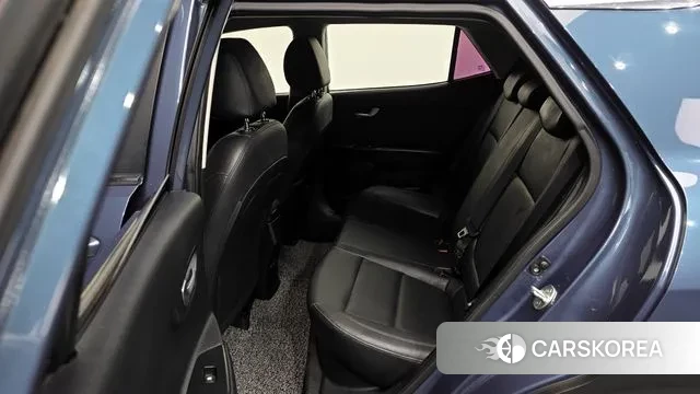 Kia Stonic id 3489900 из Кореи 10