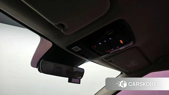 Kia Carnival 4th generation id 3922471 из Кореи 10