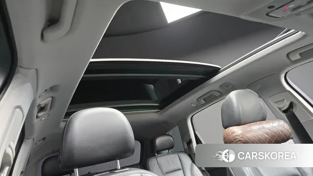 Audi Q7 (4M) id 3692362 из Кореи 10