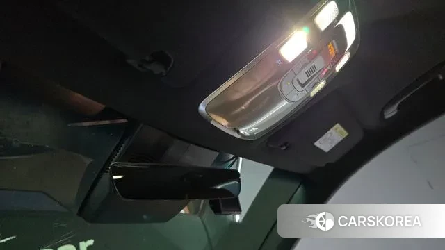 Genesis GV70 id 3750798 из Кореи 10