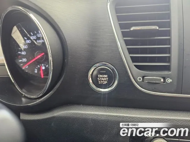 Kia The New Carnival id 2881804 из Кореи 10