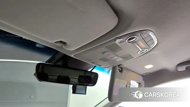 Hyundai The New Grandeur IG Hybrid id 3760385 из Кореи 10