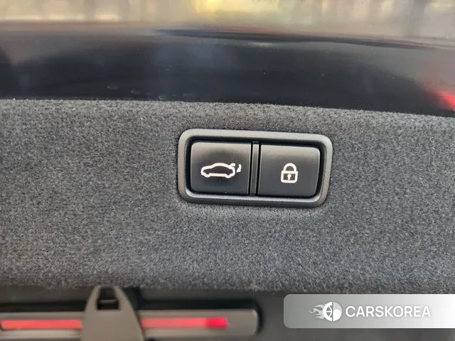 Genesis G80 id 3449674 из Кореи 10