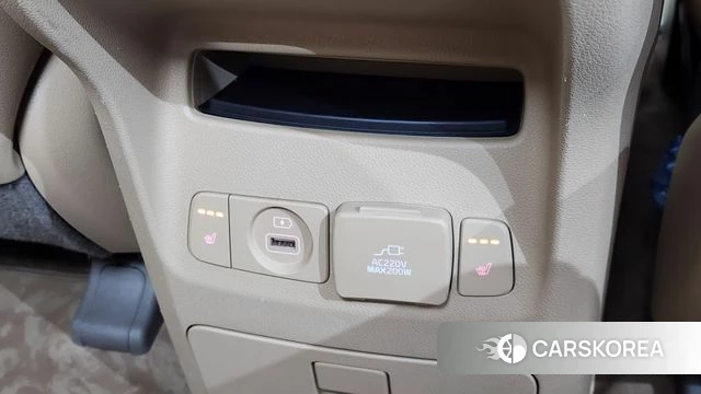 Kia The New Carnival id 3820760 из Кореи 10