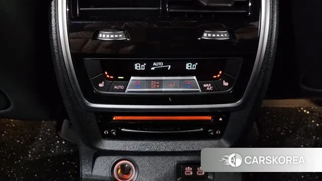 BMW X7 (G07) id 2902372 из Кореи 10