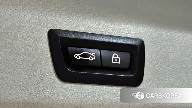 BMW X3 (G01) id 2930947 из Кореи 10