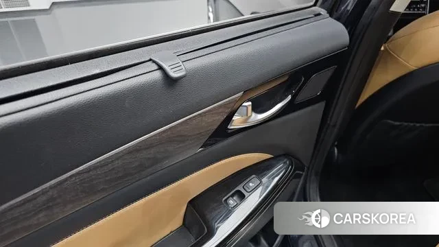 Kia K7 Premier id 3055310 из Кореи 10