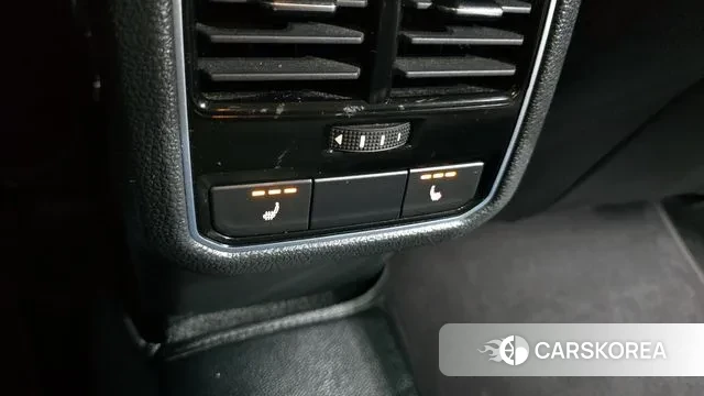 Volkswagen The New Passat id 2966548 из Кореи 10