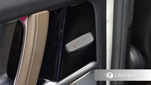 Mercedes-Benz G-Class W463b id 3349948 из Кореи 10