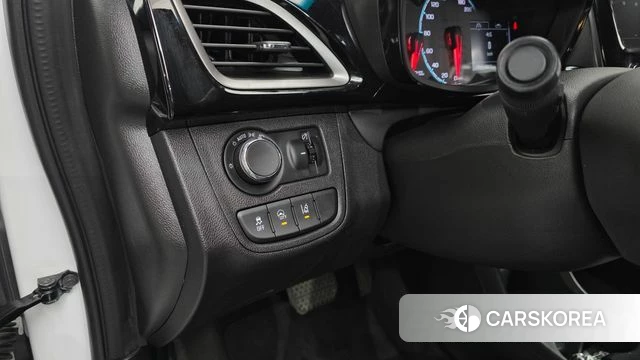 Chevrolet (GM Daewoo) The New Spark id 4854930 из Кореи 10