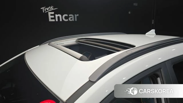 Hyundai Kona id 4496079 из Кореи 10