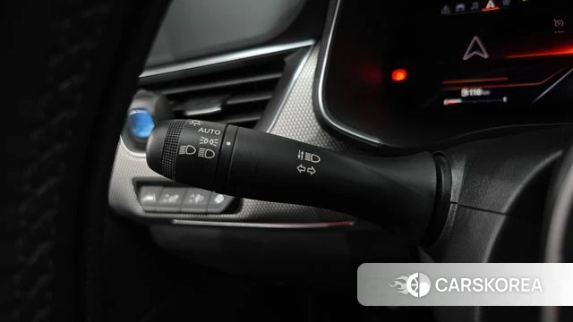 Renault Korea (Samsung) XM3 id 3850508 из Кореи 10