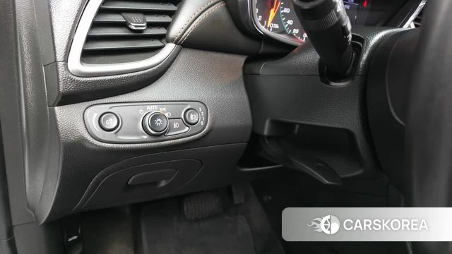 Chevrolet (GM Daewoo) The New Trax id 4225138 из Кореи 10