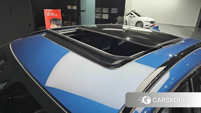 BMW X4 (G02) id 3845097 из Кореи 10