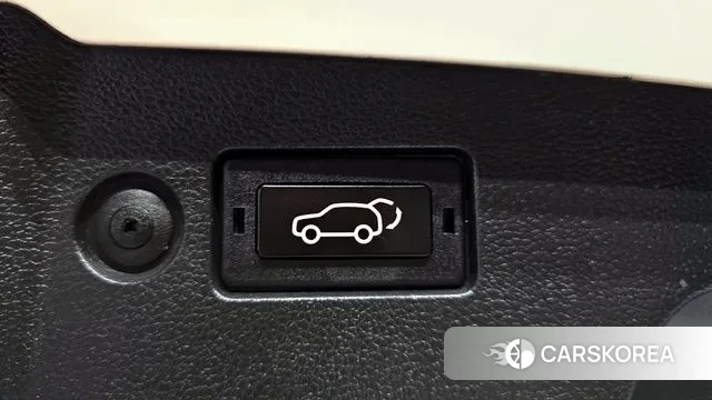 Ssangyong Torres EVX id 3026658 из Кореи 10