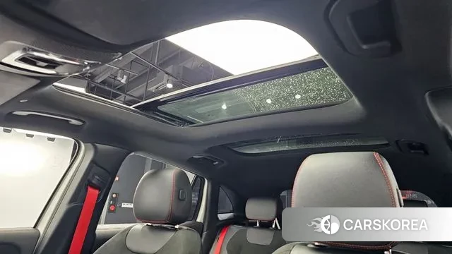 Mercedes-Benz GLA - Class H247 id 3037955 из Кореи 10