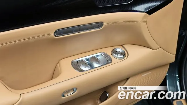 Genesis G90 (RS4) id 2742874 из Кореи 10