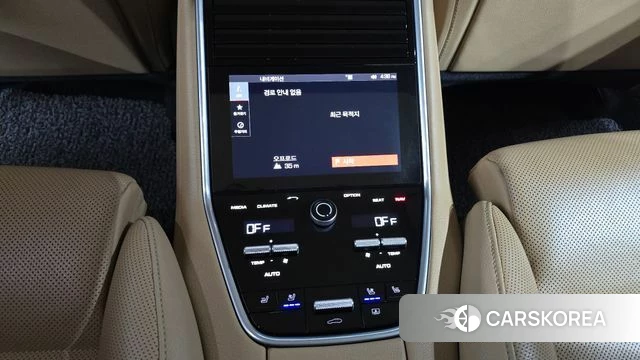 Porsche Panamera (971) id 3917203 из Кореи 10