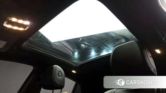 Mercedes-Benz GLE-Class W167 id 3335310 из Кореи 10