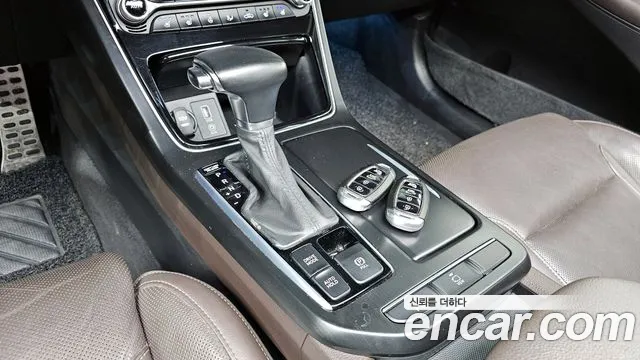 Hyundai Grandeur IG id 2633863 из Кореи 10