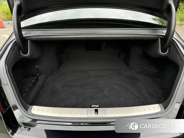 Genesis G90 (RS4) id 4585576 из Кореи 10