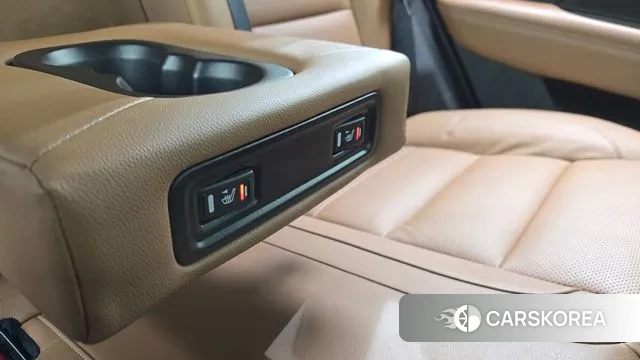 Renault Korea (Samsung) The New QM6 id 3764353 из Кореи 10