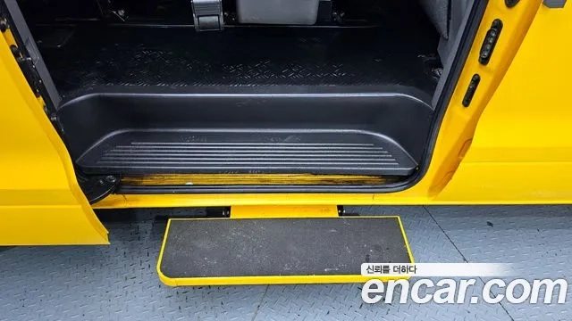 Hyundai The New Grand Starex id 2897050 из Кореи 10