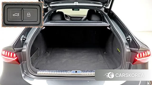 Audi RS7 (4K) id 3586286 из Кореи 10