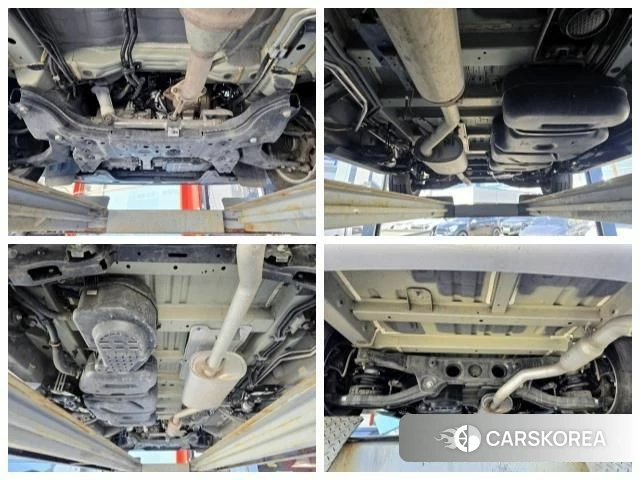 Hyundai Staria id 4206545 из Кореи 10