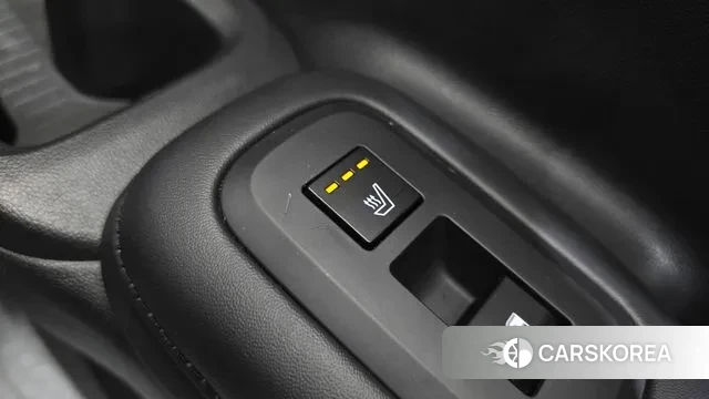 Hyundai Santa Fe (MX5) id 3639122 из Кореи 10