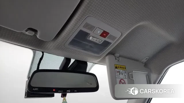 Hyundai Casper id 3763543 из Кореи 10