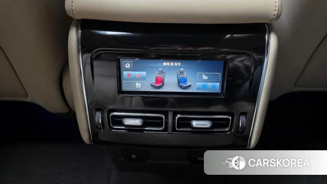 Lincoln Aviator 2nd generation id 3852477 из Кореи 10