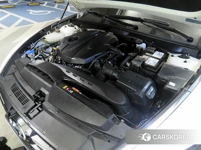 Hyundai Sonata (DN8) id 3917062 из Кореи 10